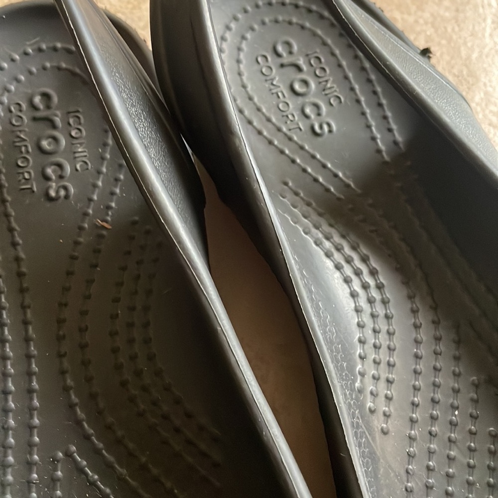 Crocs comfort - Picture 2 of 4